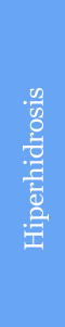 hiperhidrosis