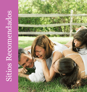 sitios recomendados
